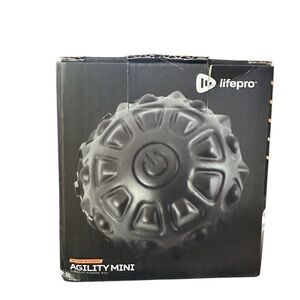 Lifepro | VR, AR & Accessories | Lifepro Agility Mini Vibrating Massage Ball 